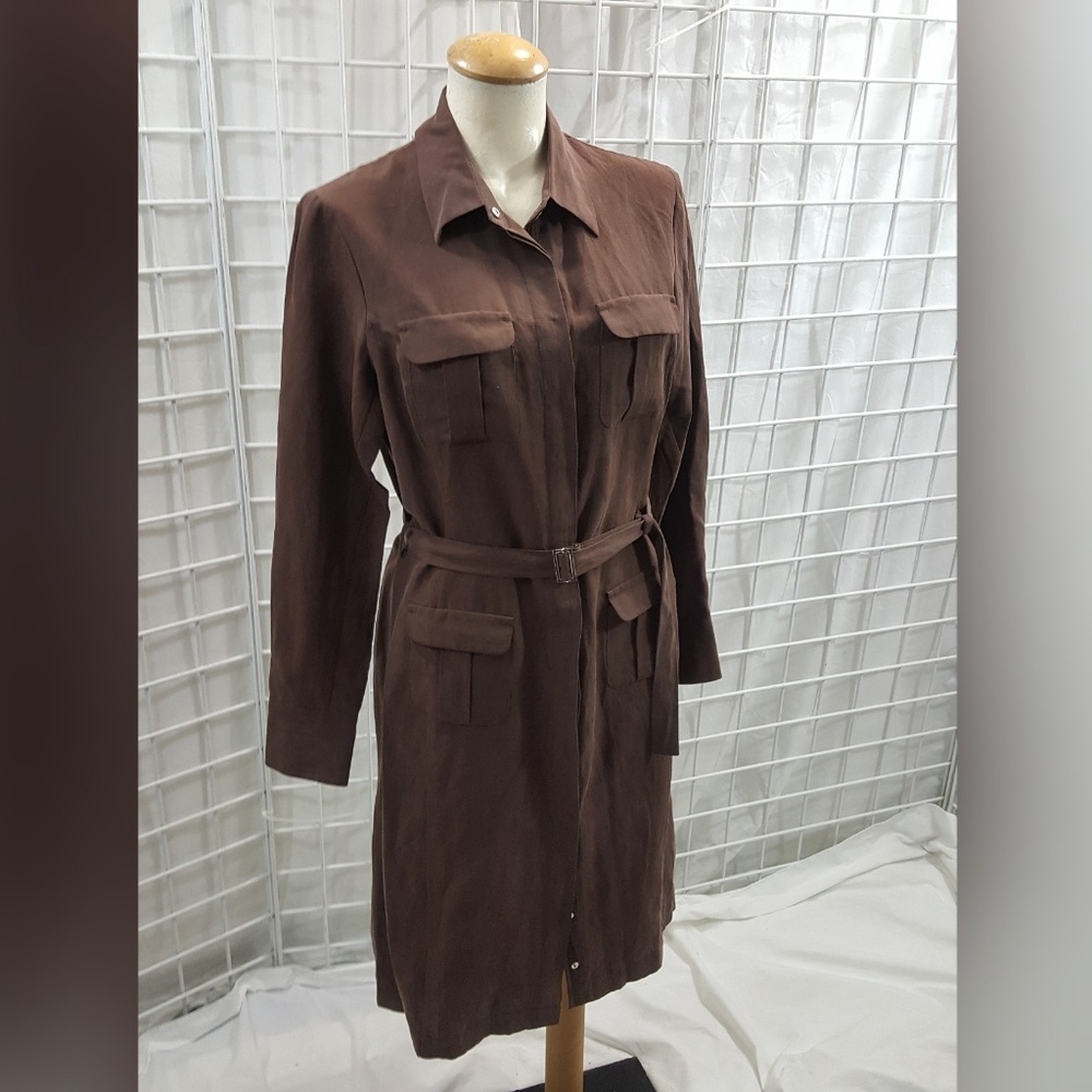 Laura Clement Collection -Dress